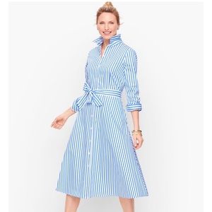 Talbots Shirt Dress